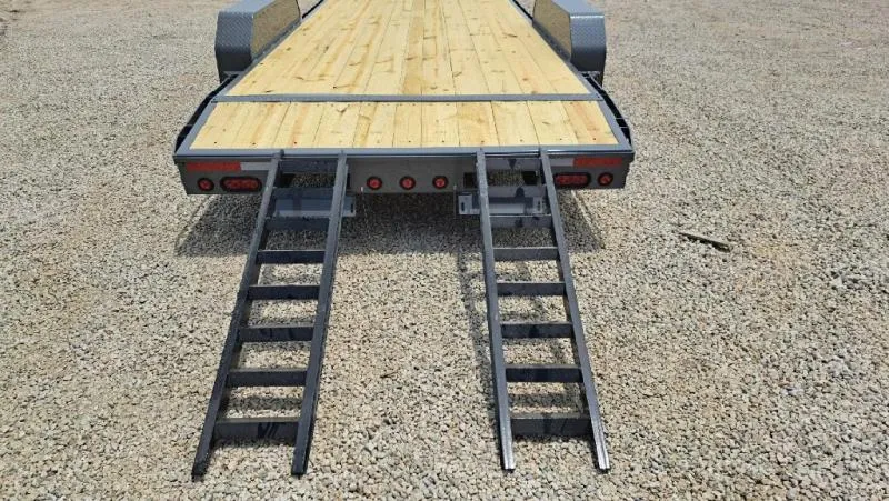 new Car Haulers / Racing Trailers East Texas Trailers  for sale, in Petty, TX Thumbnail 7