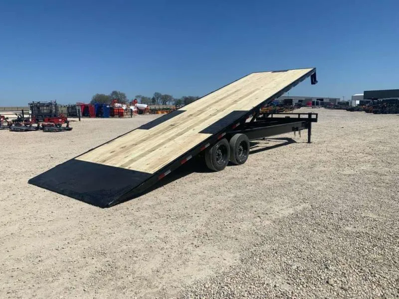 new Tilt Trailers East Texas Trailers  for sale, in Petty, TX Thumbnail 8