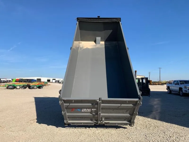 used Other Trailers East Texas Trailers  for sale, in Petty, TX Thumbnail 7