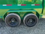 new Tank / Bulk Semi Trailers East Texas Trailers  for sale, in Petty, TX Thumbnail 10