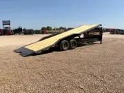 new Tilt Trailers East Texas Trailers  for sale, in Petty, TX Thumbnail 8