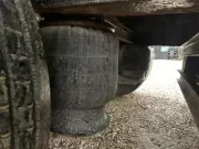 used Equipment / Flatbed Trailers Delta Trailers  for sale, in Petty, TX Thumbnail 11