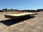 new Equipment / Flatbed Trailers East Texas Trailers  for sale, in Petty, TX Thumbnail 4