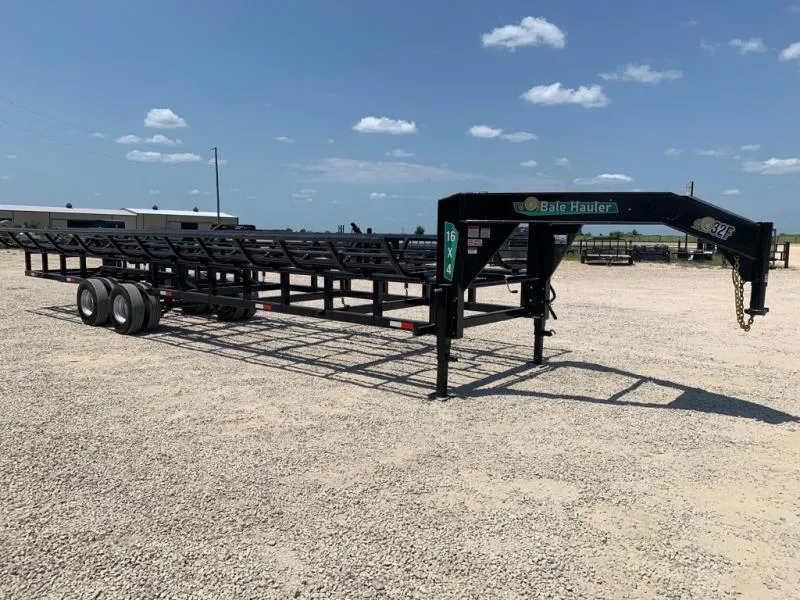 used Other Trailers Industrias America  for sale, in Petty, TX Thumbnail 2