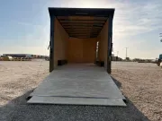 new Cargo (Enclosed) Trailers T-Rex Trailers  for sale, in Petty, TX Thumbnail 5