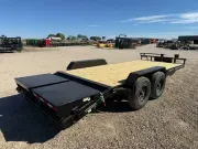 new Car Haulers / Racing Trailers East Texas Trailers  for sale, in Petty, TX Thumbnail 5