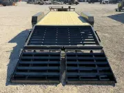 new Car Haulers / Racing Trailers East Texas Trailers  for sale, in Petty, TX Thumbnail 4