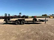 new Car Haulers / Racing Trailers East Texas Trailers  for sale, in Petty, TX Thumbnail 6