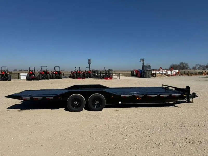 new Tilt Trailers East Texas Trailers  for sale, in Petty, TX Thumbnail 8