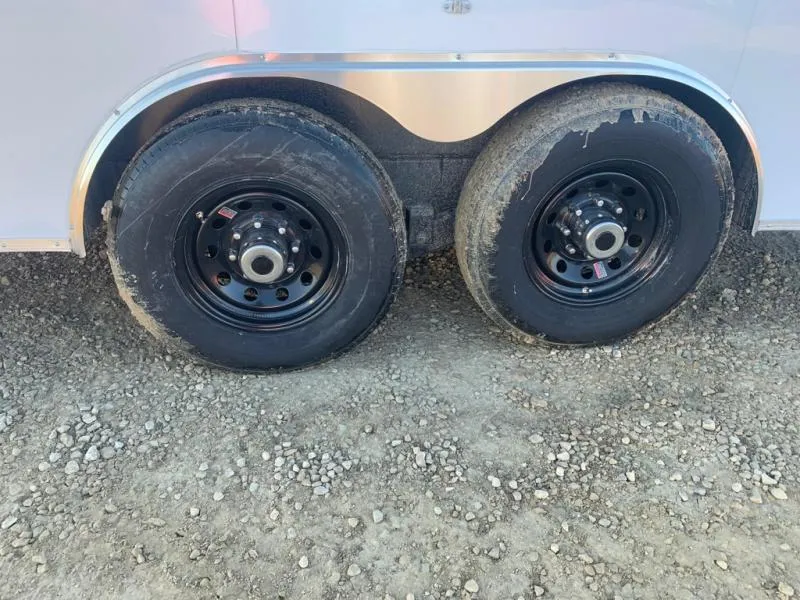 used Other Trailers T-Rex Trailers  for sale, in Petty, TX Thumbnail 9