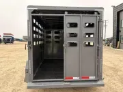 new Stock / Stock Combo Trailers RawMaxx  for sale, in Petty, TX Thumbnail 5