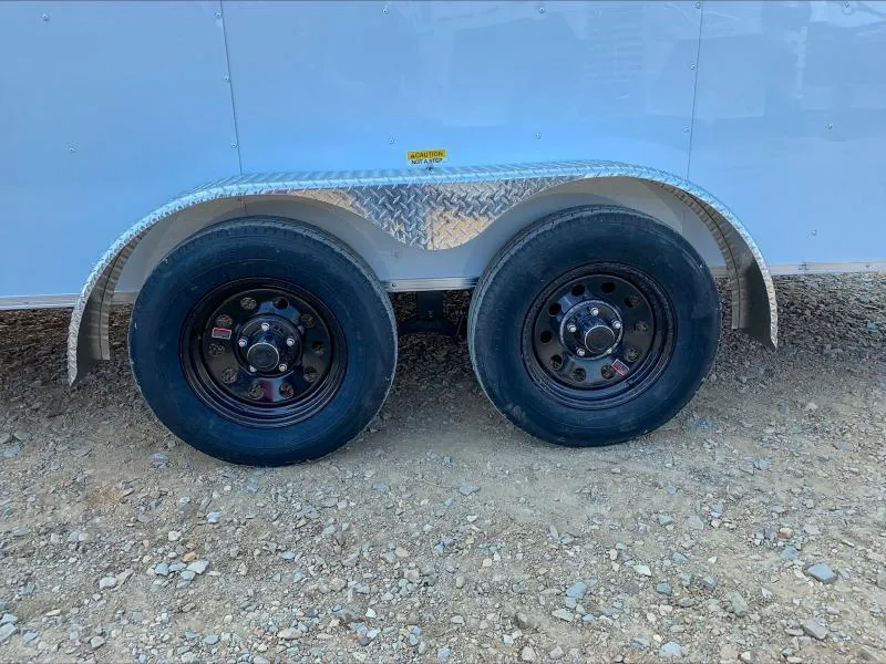 used Other Trailers T-Rex Trailers  for sale, in Petty, TX Thumbnail 7