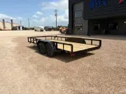 new Utility Trailers East Texas Trailers  for sale, in Petty, TX Thumbnail 2
