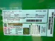 new Stock / Stock Combo Trailers Industrias America  for sale, in Petty, TX Thumbnail 16