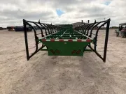 new Stock / Stock Combo Trailers Industrias America  for sale, in Petty, TX Thumbnail 3
