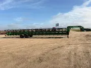 new Stock / Stock Combo Trailers Industrias America  for sale, in Petty, TX Thumbnail 4