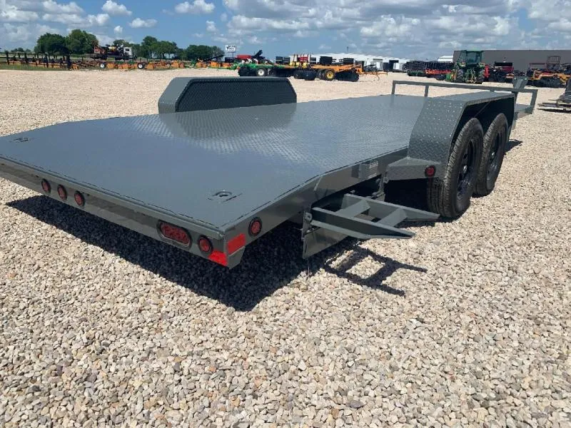 new Car Haulers / Racing Trailers East Texas Trailers  for sale, in Petty, TX Thumbnail 10