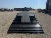 new Equipment / Flatbed Trailers East Texas Trailers  for sale, in Petty, TX Thumbnail 8