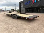 new Car Haulers / Racing Trailers Steel Boyz  for sale, in Petty, TX Thumbnail 3