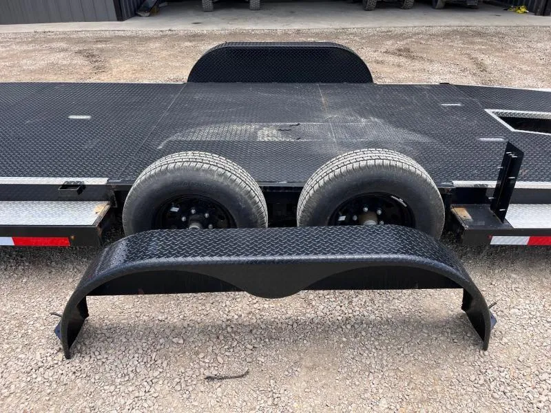 new Car Haulers / Racing Trailers East Texas Trailers  for sale, in Petty, TX Thumbnail 8