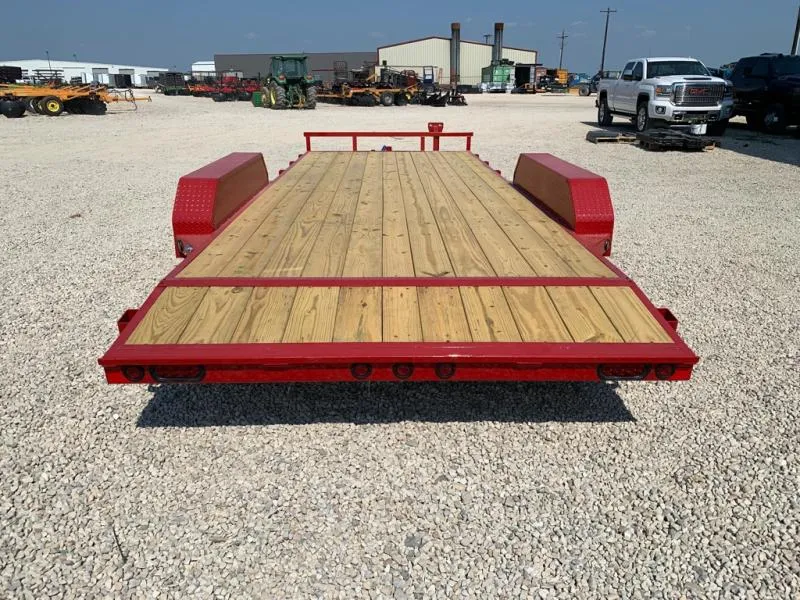 used Other Trailers East Texas Trailers  for sale, in Petty, TX Thumbnail 6