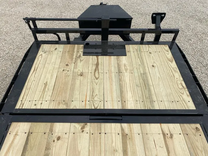 used Other Trailers East Texas  for sale, in Petty, TX Thumbnail 10