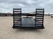 new Car Haulers / Racing Trailers East Texas Trailers  for sale, in Petty, TX Thumbnail 4