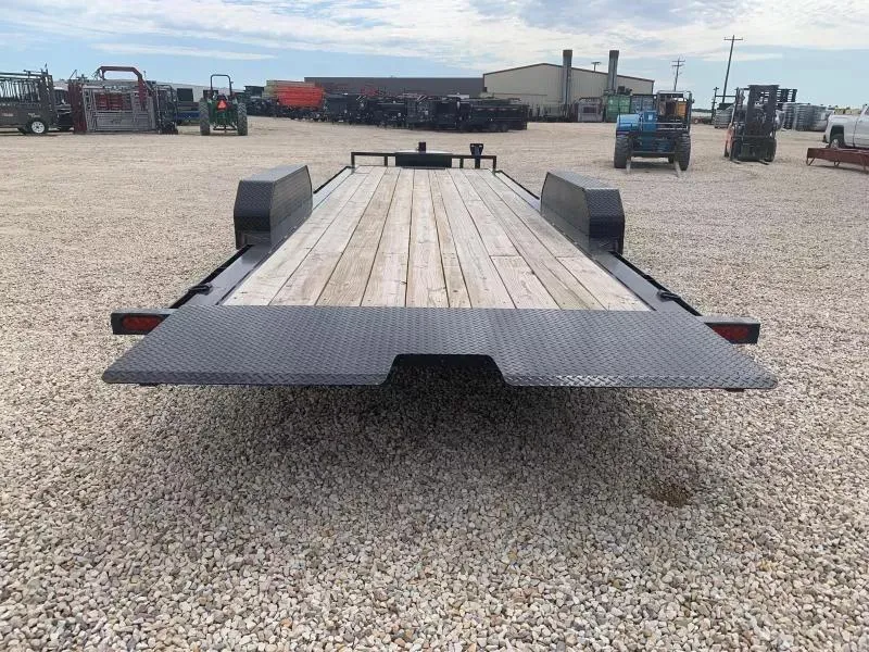 used Tilt Trailers East Texas Trailers  for sale, in Petty, TX Thumbnail 11