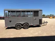 new Stock / Stock Combo Trailers East Texas Trailers  for sale, in Petty, TX Thumbnail 10