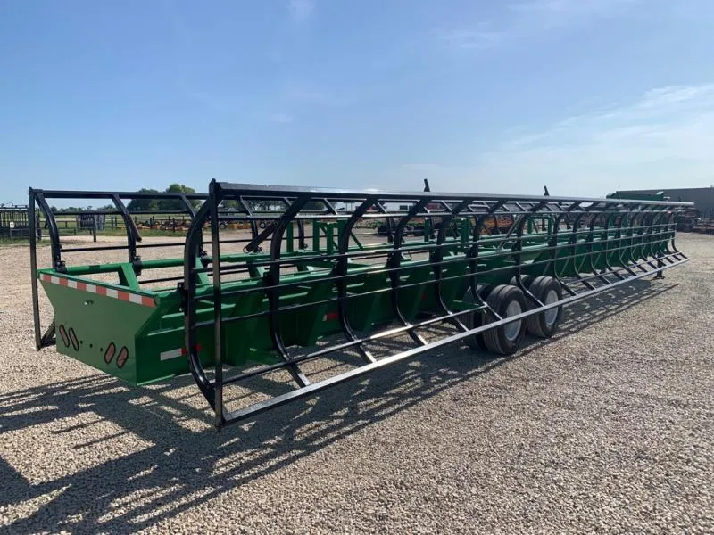 used Other Trailers Industrias America  for sale, in Petty, TX Thumbnail 3