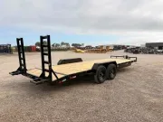 new Car Haulers / Racing Trailers Other  for sale, in Petty, TX Thumbnail 5
