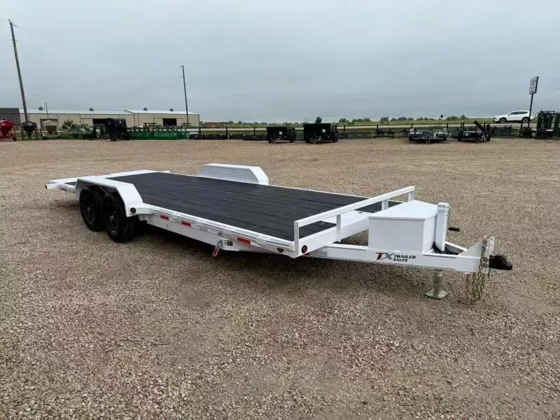 new Tilt Trailers East Texas Trailers  for sale, in Petty, TX Thumbnail 23