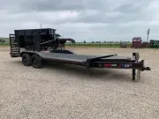 new Car Haulers / Racing Trailers East Texas Trailers  for sale, in Petty, TX Thumbnail 5