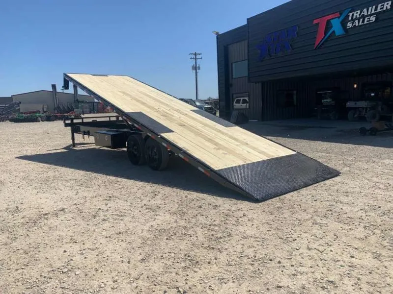 new Tilt Trailers East Texas Trailers  for sale, in Petty, TX Thumbnail 6