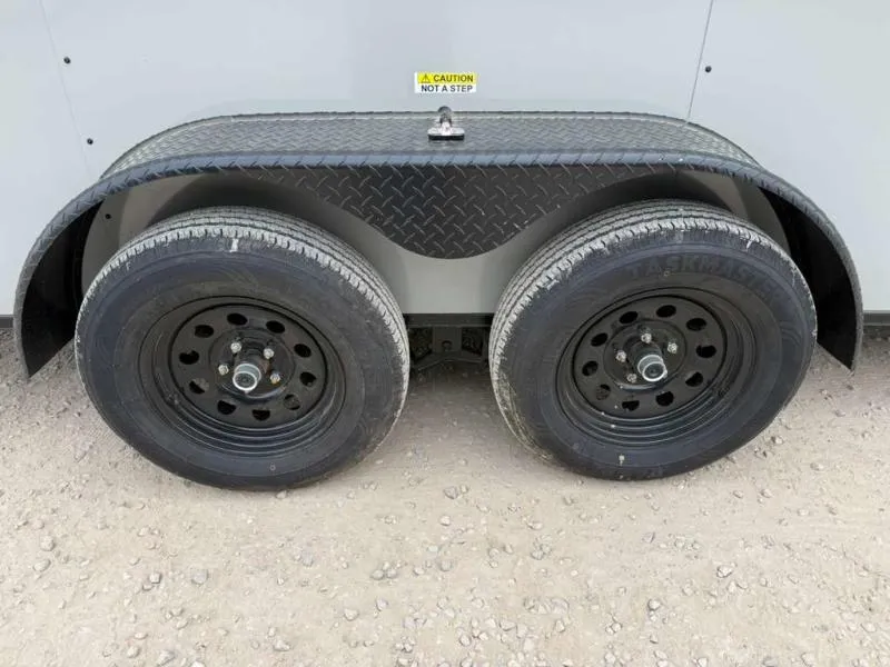 used Other Trailers Cynergy Cargo  for sale, in Petty, TX Thumbnail 12