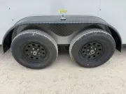new Cargo (Enclosed) Trailers Cynergy Cargo  for sale, in Petty, TX Thumbnail 12