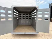 new Stock / Stock Combo Trailers RawMaxx  for sale, in Petty, TX Thumbnail 7