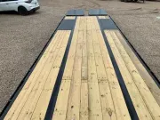 new Equipment / Flatbed Trailers East Texas Trailers  for sale, in Petty, TX Thumbnail 9