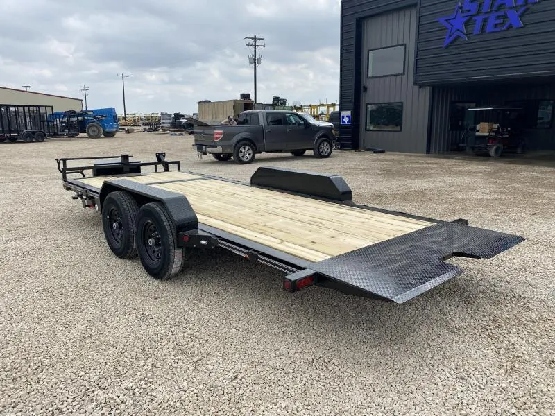 used Other Trailers East Texas  for sale, in Petty, TX Thumbnail 6