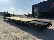 new Equipment / Flatbed Trailers East Texas Trailers  for sale, in Petty, TX Thumbnail 3