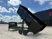 new Dump Trailers East Texas Trailers  for sale, in Petty, TX Thumbnail 4