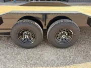 new Tilt Trailers East Texas Trailers  for sale, in Petty, TX Thumbnail 12