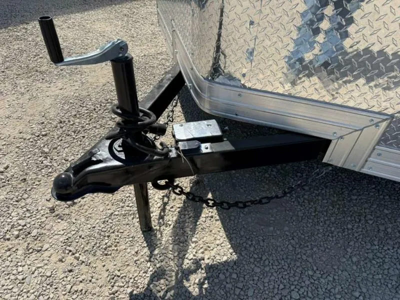 used Other Trailers Cynergy Cargo  for sale, in Petty, TX Thumbnail 13