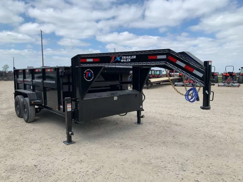 used Other Trailers East Texas Trailers  for sale, in Petty, TX Thumbnail 2