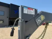 new Stock / Stock Combo Trailers Industrias America  for sale, in Petty, TX Thumbnail 7