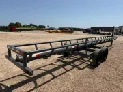 new Stock / Stock Combo Trailers Industrias America  for sale, in Petty, TX Thumbnail 4