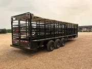new Stock / Stock Combo Trailers East Texas Trailers  for sale, in Petty, TX Thumbnail 6