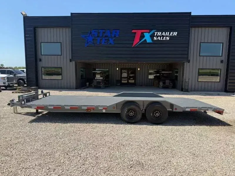 new Car Haulers / Racing Trailers East Texas Trailers  for sale, in Petty, TX Thumbnail 3