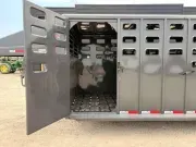 new Stock / Stock Combo Trailers RawMaxx  for sale, in Petty, TX Thumbnail 15