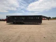 new Stock / Stock Combo Trailers RawMaxx  for sale, in Petty, TX Thumbnail 6